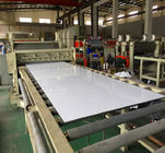 SGS Approved Sandwich Panel Aluminium , Fire Resistant Aluminium Composite Panel