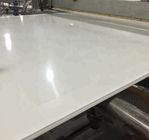 Flat PVC Hard Foam Board , PVC Rigid Foam Sheet With Good Moisture Resistance