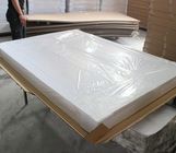 5mm PVC Foam Board Waterproof With High Density Non - Corrosive Non - Toxic