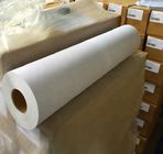 380gsm Blank Canvas Roll , Blank Wrapped Canvas With ISO Certificate