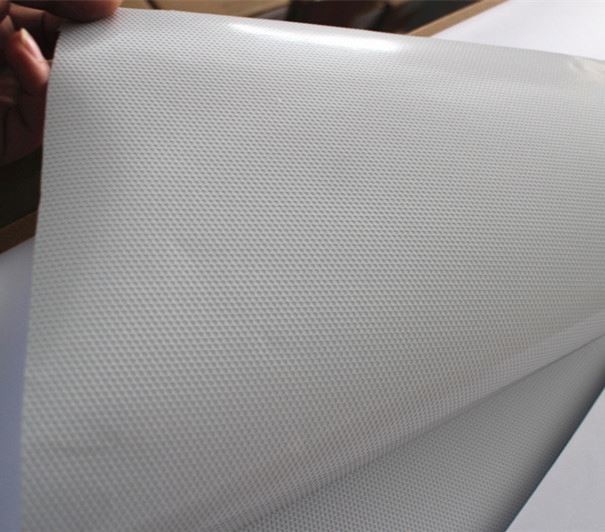 Osign PVC Flex Banner Custom Size Digitial Printing UV Resistant Waterproof