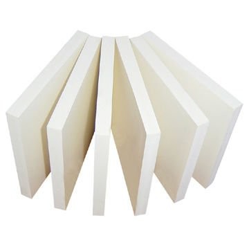 Good Durability Rigid PVC Board Pollution - Free Corrosion - Resistant