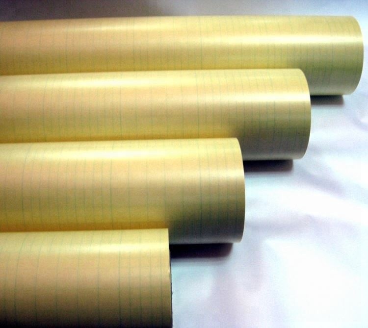 12 Micron Cold Laminating Film Free From Corrosion With Dimensional Stability