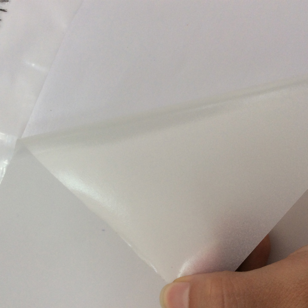 Self Adhesive Transparent Photo Printing Paper 180/220/240/260g Weight