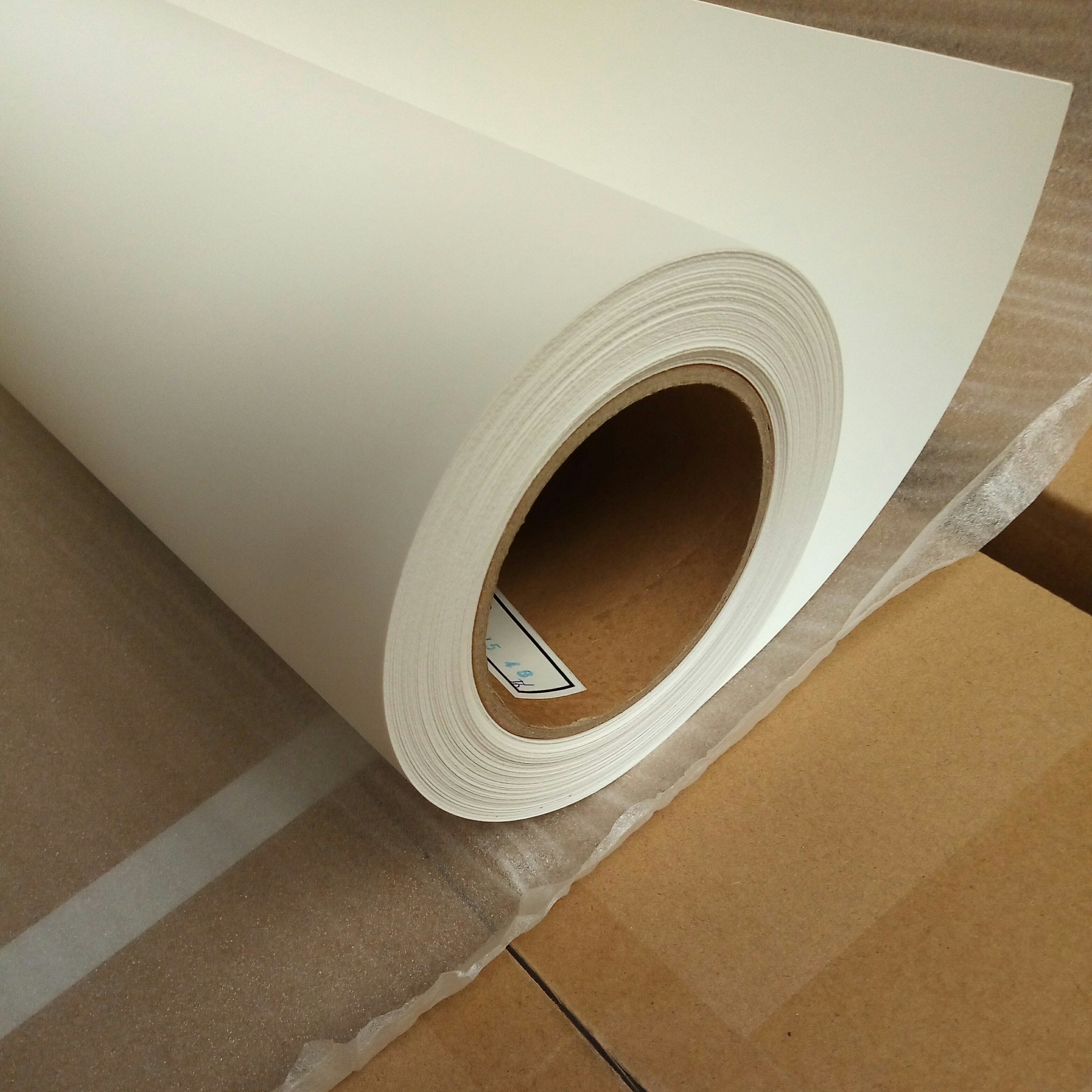 High Definition Photographic Printing Paper 220g Eco - Solvent Inkjet Printable