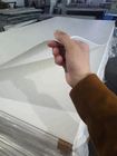 pvc concrete formwork 4X8 PVC foam sheets
