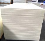 High Density Expanded PVC Foam Sheet With High Glossy / Matte Surface